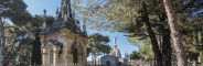 Cementiri de Reus: Adjudicades les obres de restauració del panteó Boule
