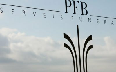 CONVOCATÒRIA DE PREMSA: PFB Serveis Funeraris commemora els 75 anys de la seva fundació a Badalona