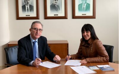 Cabré Junqueras i la Fundació Hospital de St. Jaume i Sta. Magdalena continuaran col·laborant en l’atenció als processos de dol a Mataró