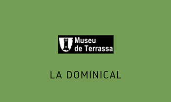 “La Dominical al Museu” presenta una ruta pel Cementiri Municipal de Terrassa
